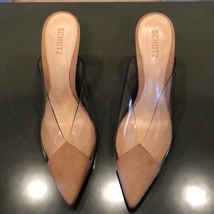 Schutz heels